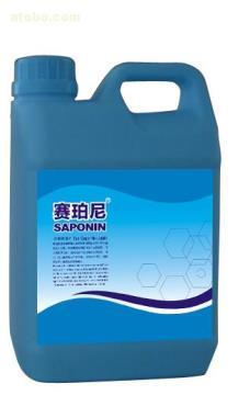 浙江久晟茶業 65%茶皂素CS100L非離子表面活性劑的全方位解析